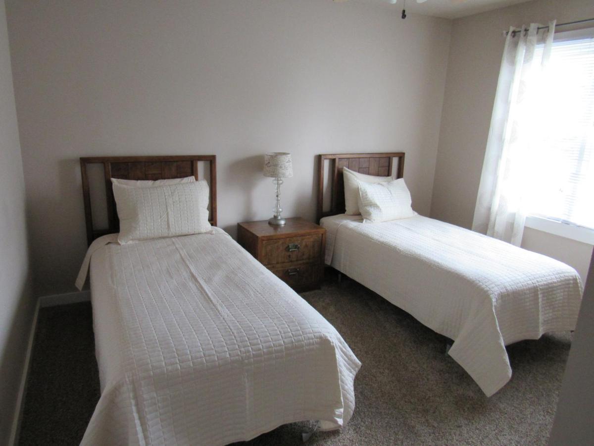 The Villas At Coosawattee River Resort Ellijay Ngoại thất bức ảnh