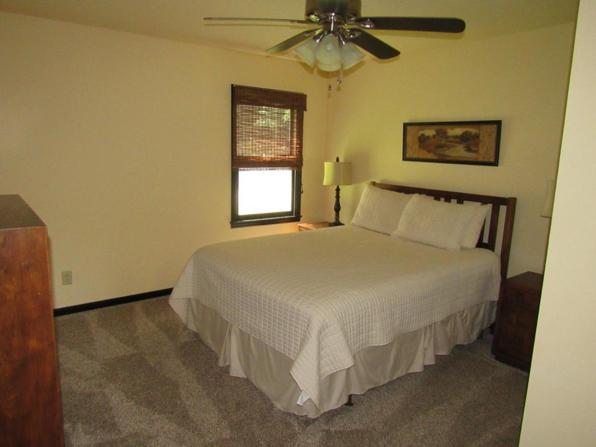 The Villas At Coosawattee River Resort Ellijay Ngoại thất bức ảnh